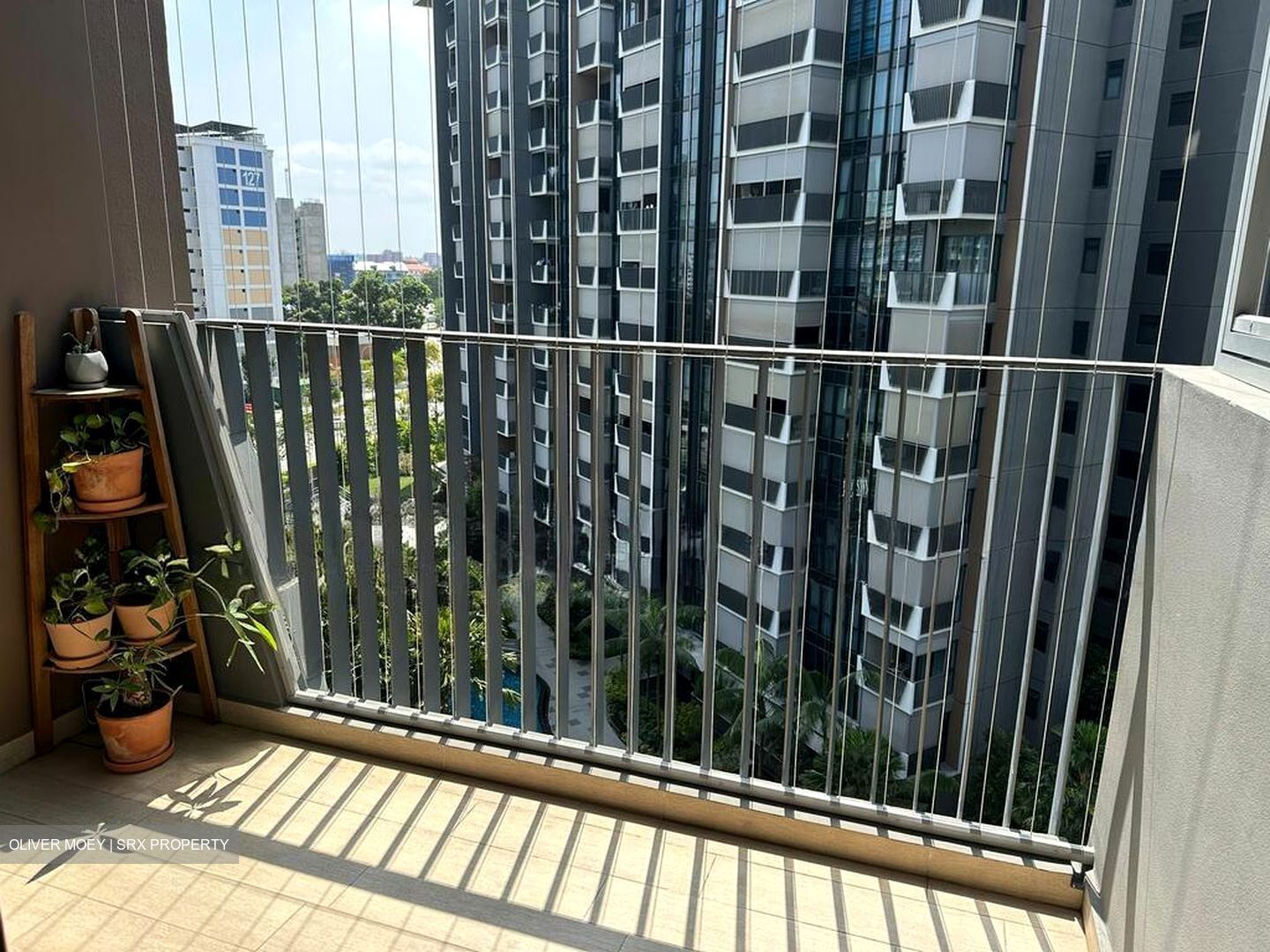 The Garden Residences (D19), Apartment #519092141